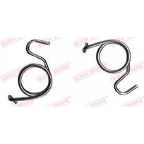 Rankinio stabdžio rankenos rem. komplektas QUICK BRAKE 113-0512