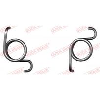Rankinio stabdžio rankenos rem. komplektas QUICK BRAKE 113-0514