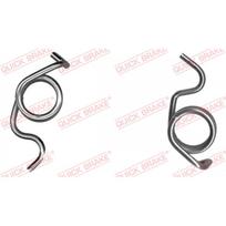 Rankinio stabdžio rankenos rem. komplektas QUICK BRAKE 113-0515