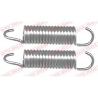 Rankinio stabdžio rankenos rem. komplektas QUICK BRAKE 113-0516