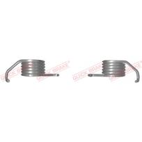 Rankinio stabdžio rankenos rem. komplektas QUICK BRAKE 113-0517