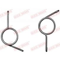 Rankinio stabdžio rankenos rem. komplektas QUICK BRAKE 113-0519