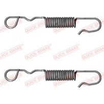 Rankinio stabdžio rankenos rem. komplektas QUICK BRAKE 113-0518