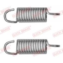 Rankinio stabdžio rankenos rem. komplektas QUICK BRAKE 113-0525
