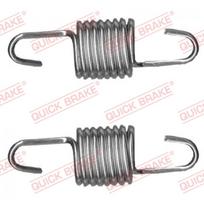 Rankinio stabdžio rankenos rem. komplektas QUICK BRAKE 113-0524