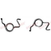 Rankinio stabdžio rankenos rem. komplektas QUICK BRAKE 113-0528
