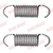 Rankinio stabdžio rankenos rem. komplektas QUICK BRAKE 113-0526