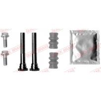 Stabdžių suporto kreipiančiųjų movų kompl. QUICK BRAKE 113-1350X