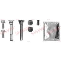 Stabdžių suporto kreipiančiųjų movų kompl. QUICK BRAKE 113-1376X