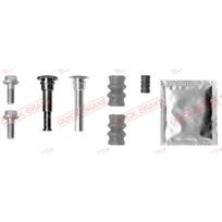 Stabdžių suporto kreipiančiųjų movų kompl. QUICK BRAKE 113-1387X