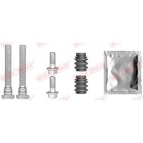 Stabdžių suporto kreipiančiųjų movų kompl. QUICK BRAKE 113-1431X