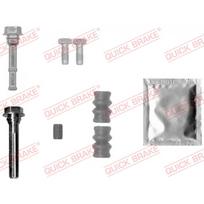 Stabdžių suporto kreipiančiųjų movų kompl. QUICK BRAKE 113-1432X