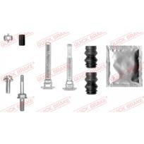 Stabdžių suporto kreipiančiųjų movų kompl. QUICK BRAKE 113-1439X