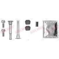Stabdžių suporto kreipiančiųjų movų kompl. QUICK BRAKE 113-1440X