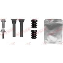 Stabdžių suporto kreipiančiųjų movų kompl. QUICK BRAKE 113-1456X