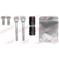 Stabdžių suporto kreipiančiųjų movų kompl. QUICK BRAKE 113-1476X