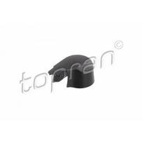 Valytuvo svirties dangtelis TOPRAN 117 415