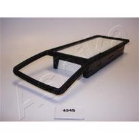 Oro filtras ASHIKA 20-04-434