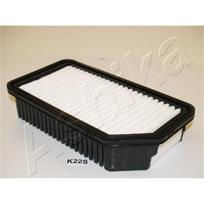 Oro filtras ASHIKA 20-0K-K22