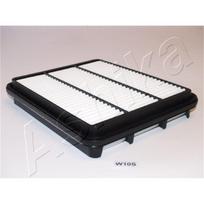 Oro filtras ASHIKA 20-0W-W10