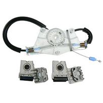 Lango pakėlėjas METZGER 2160033