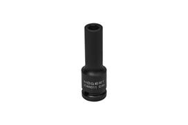 Smūginė galvutė 1/2", 11 mm, Crmo, ilga