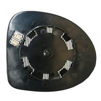 Veidrodėlio stiklas, išorinis veidrodėlis LORO 3137G04