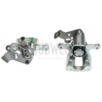 Stabdžių suportas BUDWEG CALIPER 344791