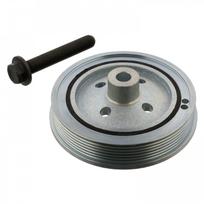 Alkūninio veleno diržo skriemulys FEBI BILSTEIN 34847