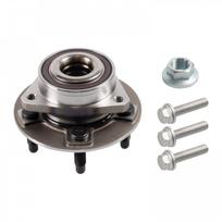 Rato guolio komplektas FEBI BILSTEIN 39916