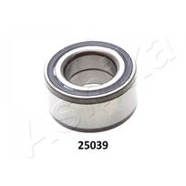Rato guolio komplektas ASHIKA 44-25039