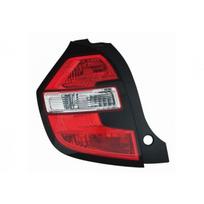 Kombinuotas galinis žibintas DEPO 551-19B7L-LD-UE