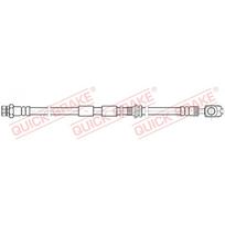 Stabdžių žarnelė QUICK BRAKE 58.897X