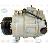 Oro kondicionieriaus kompresorius HELLA 8FK 351 105-571