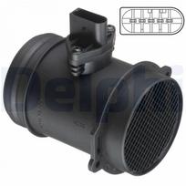 Oro srauto matuoklė DELPHI AF10560-12B1