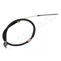 Rankinio stabdžio trosas JAPANPARTS BC-917