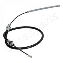 Rankinio stabdžio trosas JAPANPARTS BC-925R