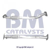 Išmetimo vamzdis BM CATALYSTS BM50473