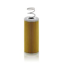 Oro filtras MANN-FILTER C 717/1