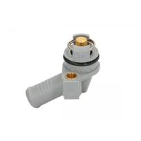 Alyvos radiatoriaus termostatas THERMOTEC D2G007TT
