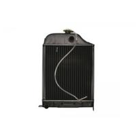 Variklio aušinimo radiatorius THERMOTEC D7AG113TT
