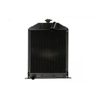 Variklio aušinimo radiatorius THERMOTEC D7AG115TT