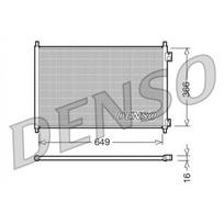 Oro kondicionieriaus kondensatorius DENSO DCN40006
