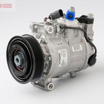 Oro kondicionieriaus kompresorius DENSO DCP02095