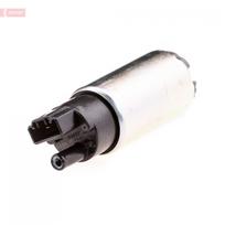 Kuro siurblys DENSO DFP-0107