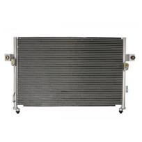 Oro kondicionieriaus kondensatorius THERMOTEC KTT110560