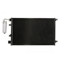 Oro kondicionieriaus kondensatorius THERMOTEC KTT110575