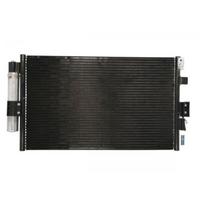 Oro kondicionieriaus kondensatorius THERMOTEC KTT110702
