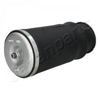 Pneumatinės pakabos pagalvė JAPANPARTS MM-AS018