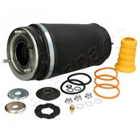 Pneumatinės pakabos pagalvė JAPANPARTS MM-AS078